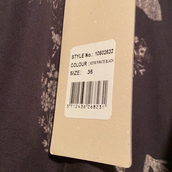 Cream brand, Abree Cardigan - Picture 10 of 10